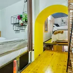 Rossana Urban Style Loft Close To Termini Station